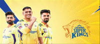 Watch CSK matches in person for just 10 rupees..!?